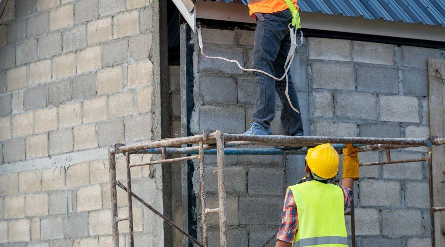 Expert tile roof repair services in Cleveland, TX